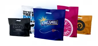 Цветни луксозни пликове